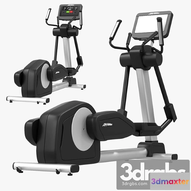 1006714 - Integrity Series SC Cross Trainer INXSC