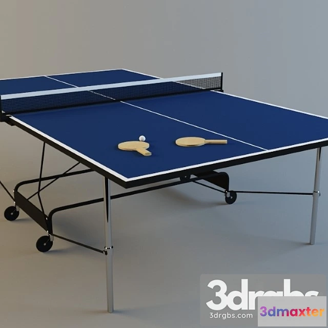 1006764 - Nastol Nyi Tienis