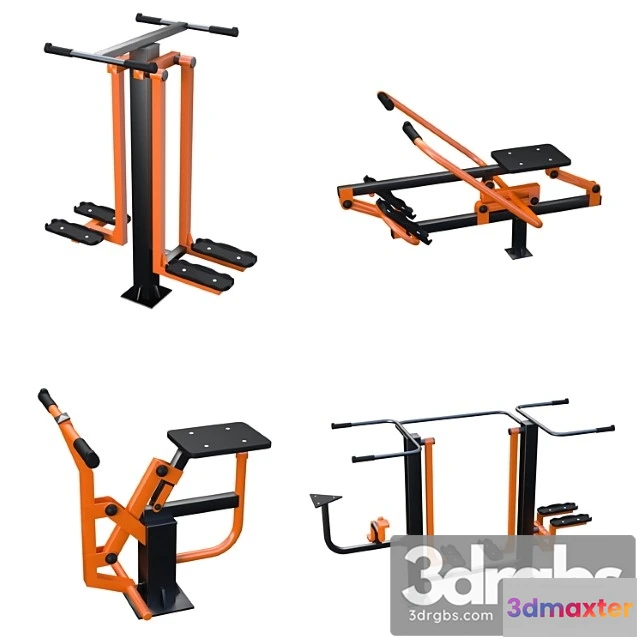 1006780 - Outdoor Trainers 03