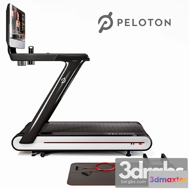 1006786 - Peloton Tread