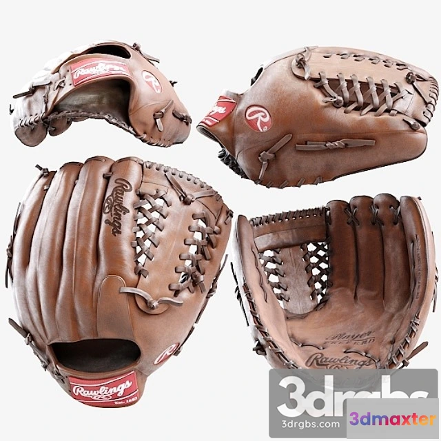 1006814 - Rawlings gloves