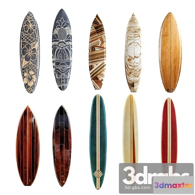 1006838 - Serfboards 2