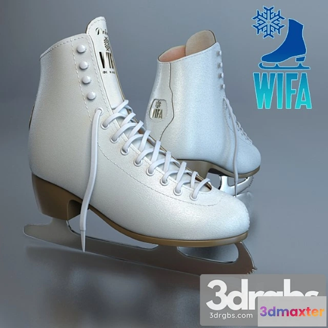 1006856 - Skates wifa prima