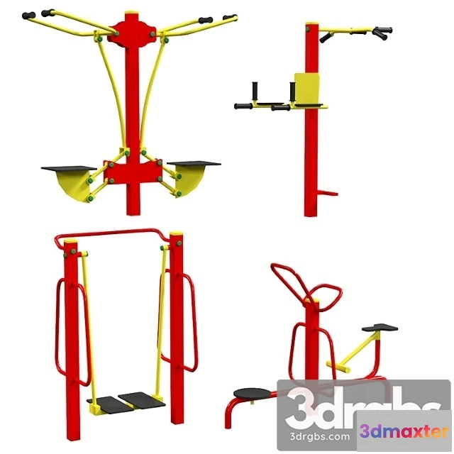 1006892 - Sports Ground 2