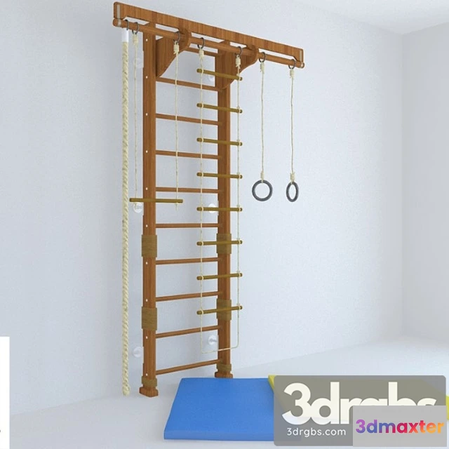 1006904 - Swedish Wall 2