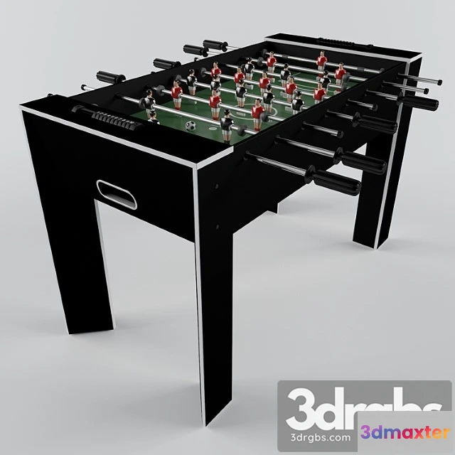 1006910 - Table soccer