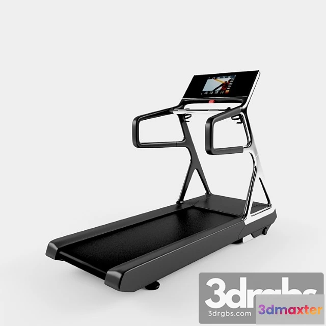 1006912 - Techno GYM Personal Run