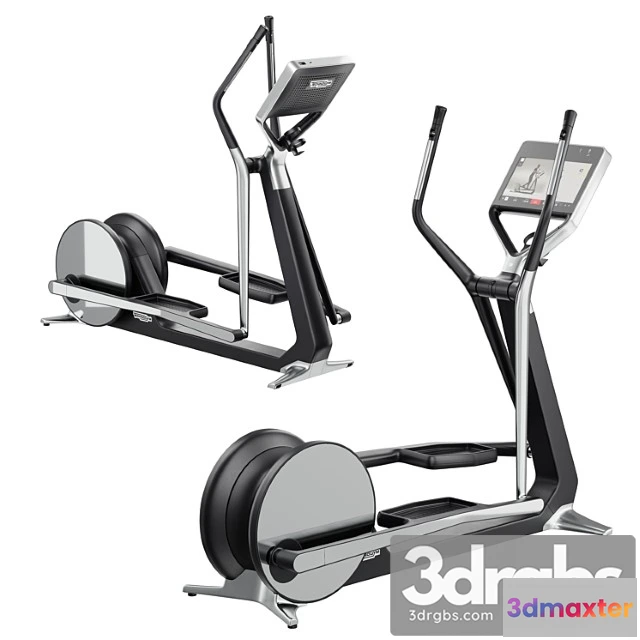 1006920 - Technogym Cross Personal
