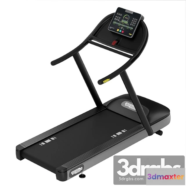 1006926 - Technogym Jog Forma Treadmill 1