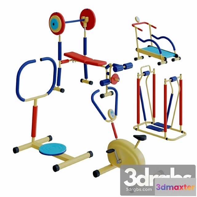 1006950 - Trainers For Children 4 6 Let