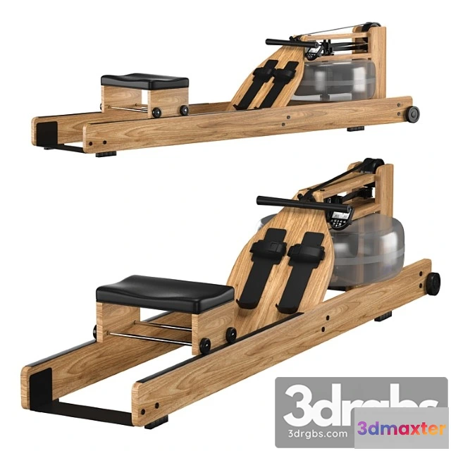 1006980 - Waterrower Rowing Machine