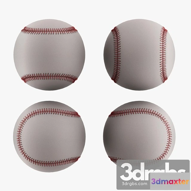1057970 - Baseball ball