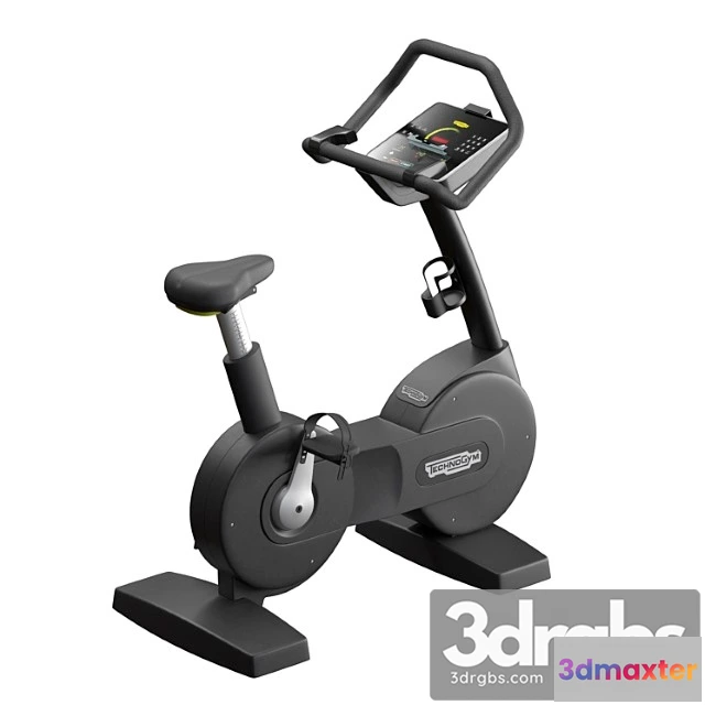 1057978 - Bike forma (technogym)
