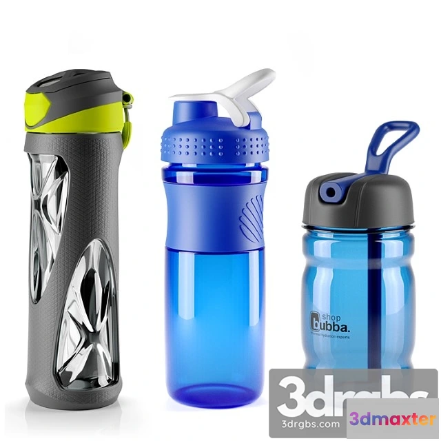 1057980 - Bottles pack