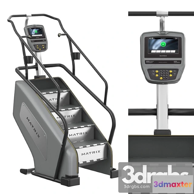 1057990 - C3xe climbmill