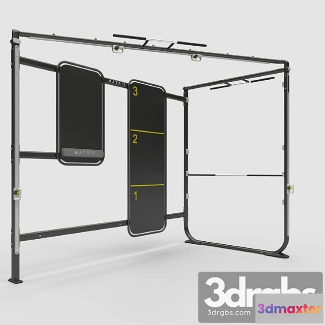 1057998 - Connexus perimeter