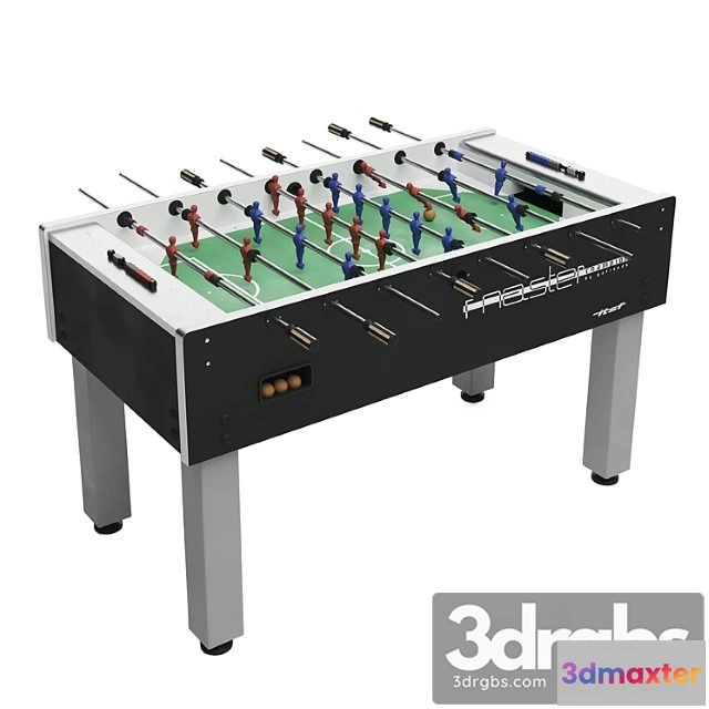 1058070 - Kicker garlando master champion