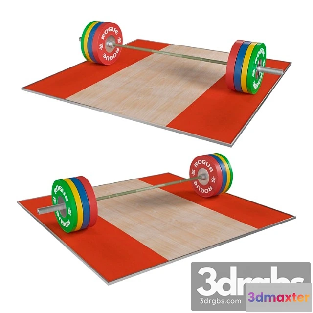 1058118 - Rogue operator bar 3.0 vs plates