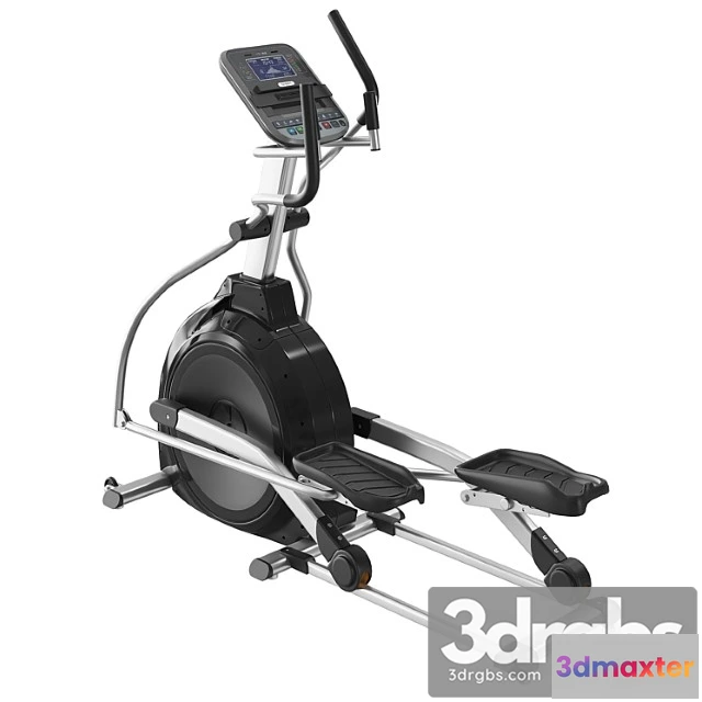 1058138 - Spirit orbitrek