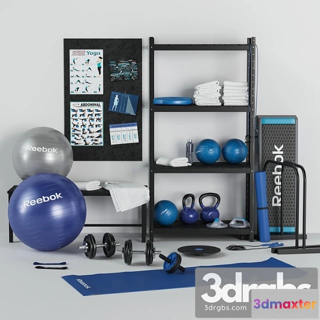 1058148 - Sports set 2