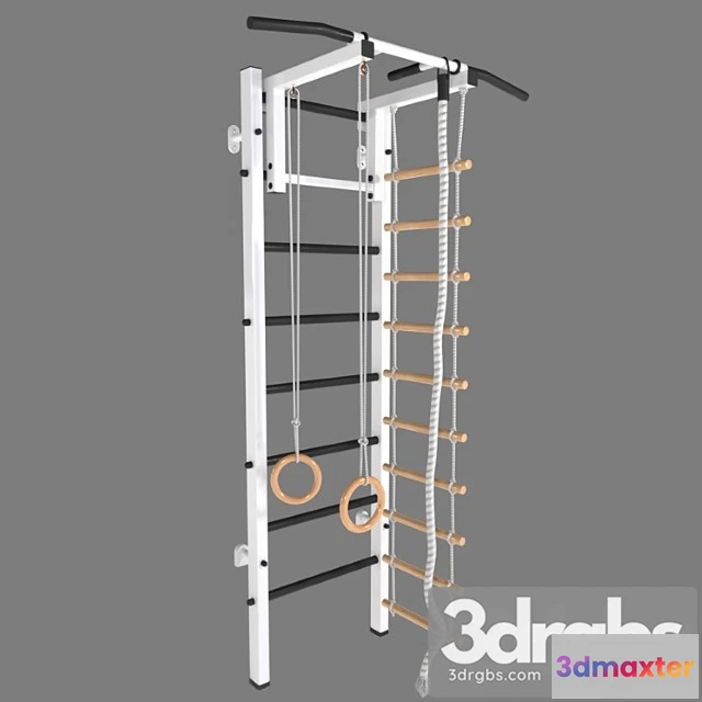 1058166 - Swedish wall sv