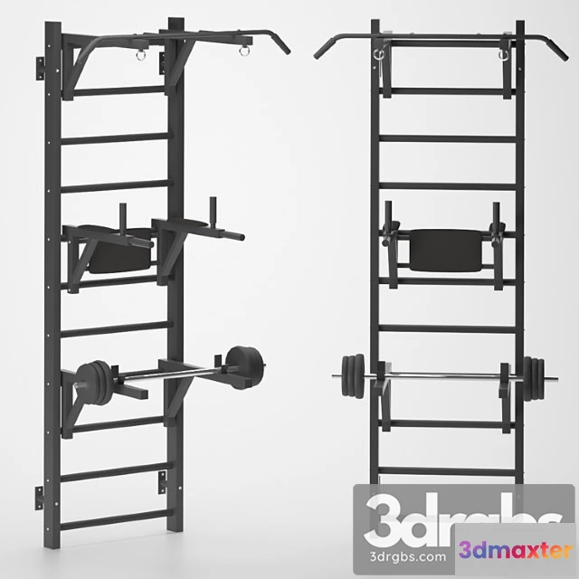 1058168 - Swedish wall - No.2