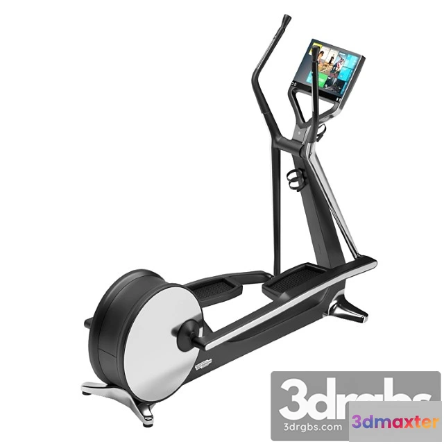 1058172 - Technogym cross personal - No.2