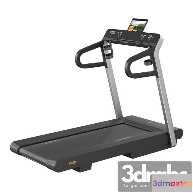 1058174 - Technogym myrun
