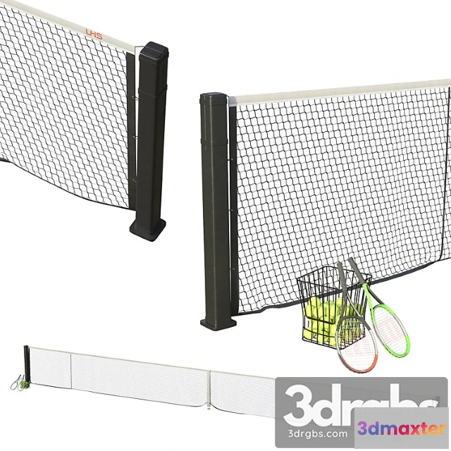 1058178 - Tennis net