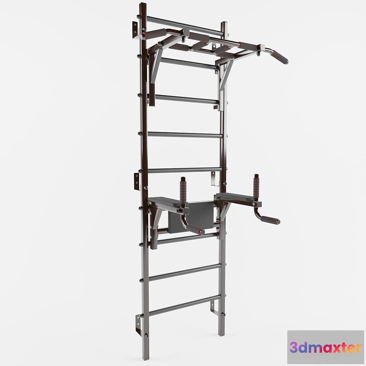 1345690 - Swedish wall - No.3 3D Max