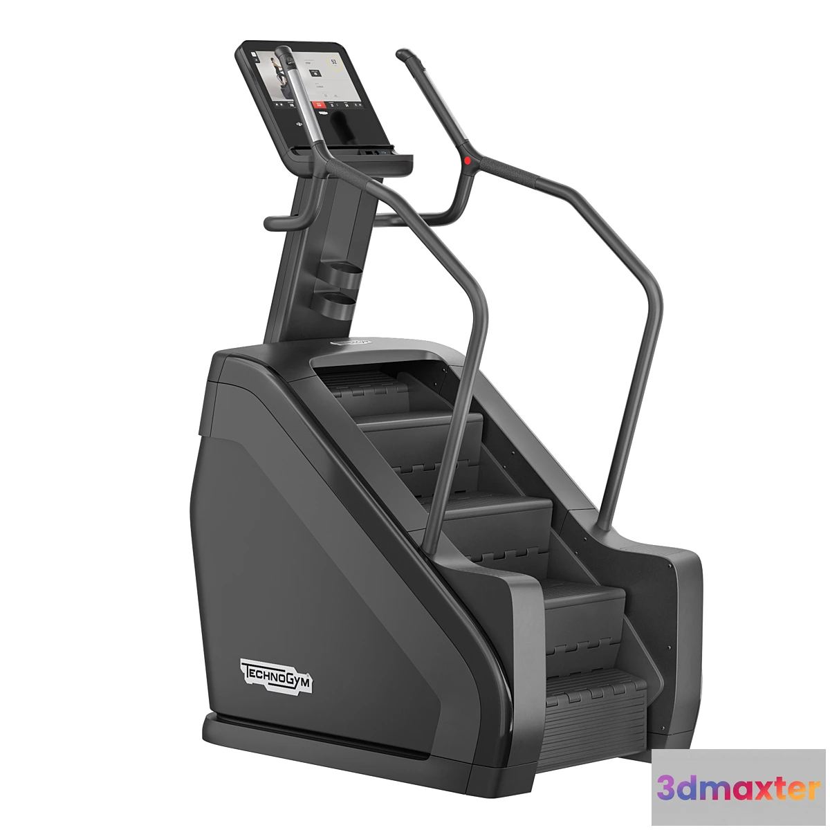 1443310 - Technogym Artis Climb 3D Max