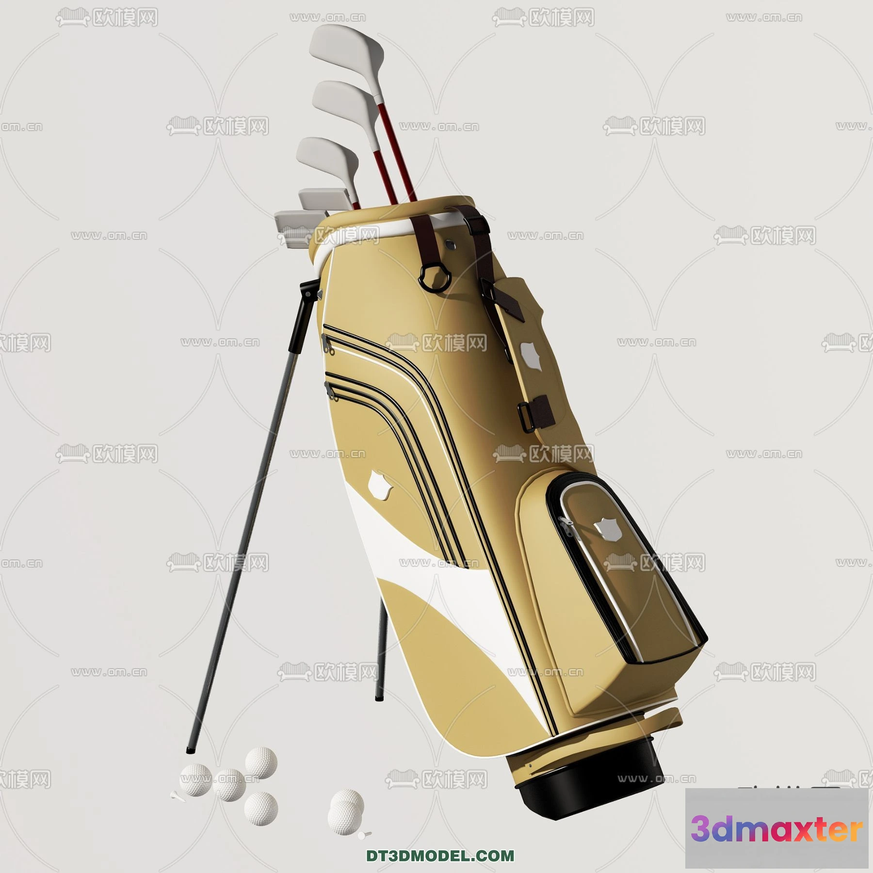 1518300 - OTHER MODELS - SPORTS - 3D Model For Interior Design - 2320 3D Max