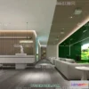 1518370 - OTHER MODELS - SPORTS - 3D Model For Interior Design - 2355 3D Max