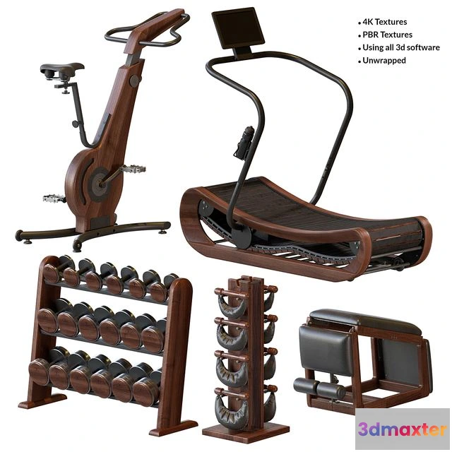 1550127 - Nohrd Equipment 3D Max