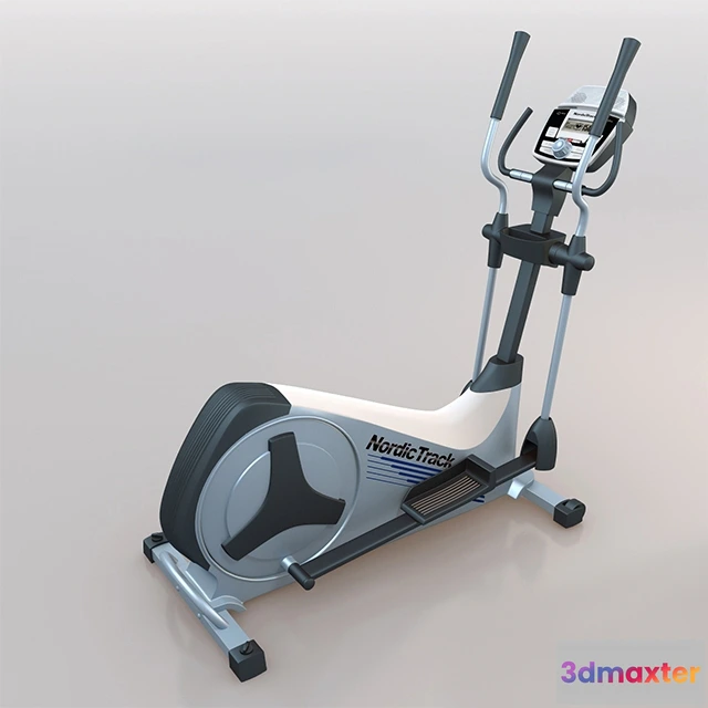 1666828 - other-models - Bicycle 67 3D Max