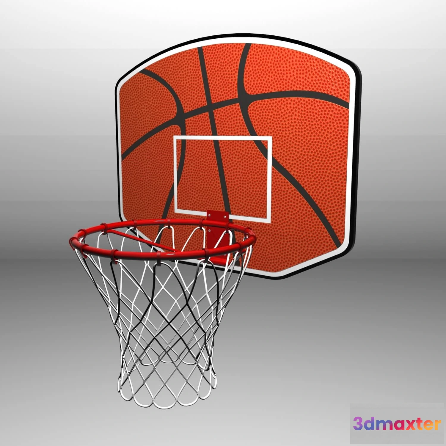 1666846 - other-models - Basket 3D Max