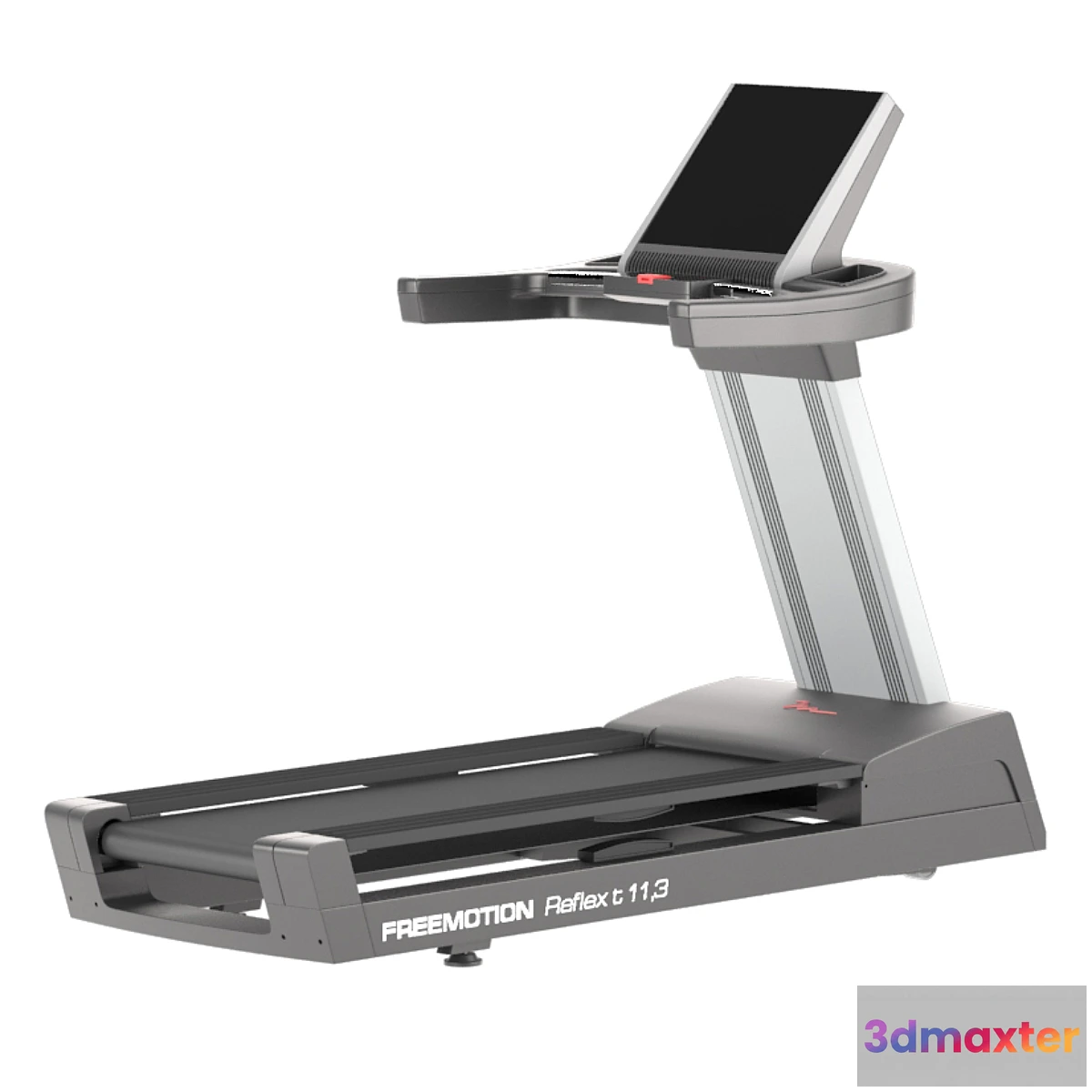 571166 - Freemotion reflex t11