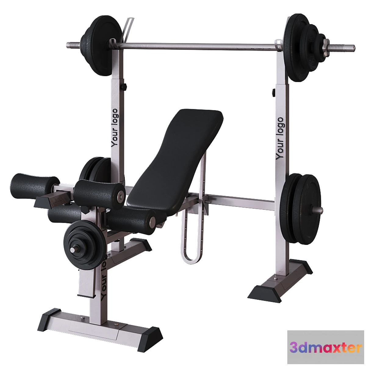 571230 - Sports bench