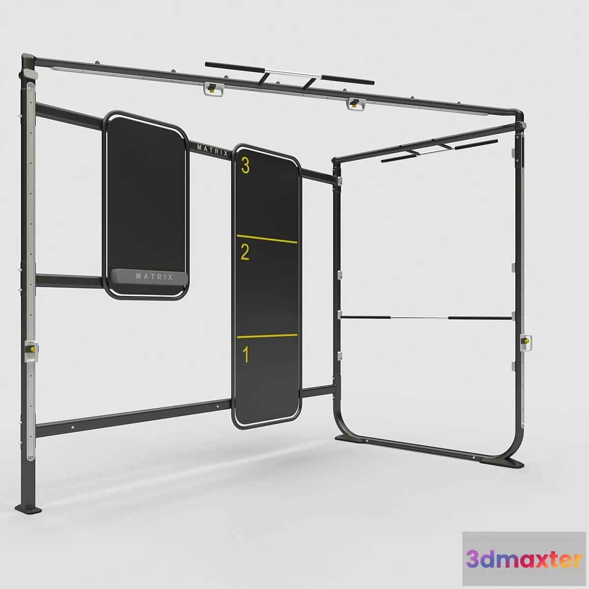 571270 - Connexus perimeter