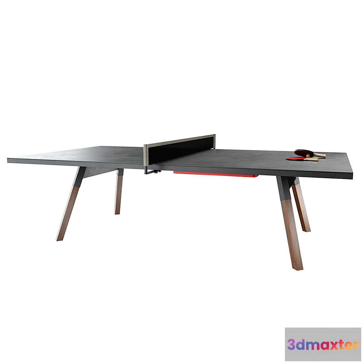 602917 - You and Me HPL Tennis Table