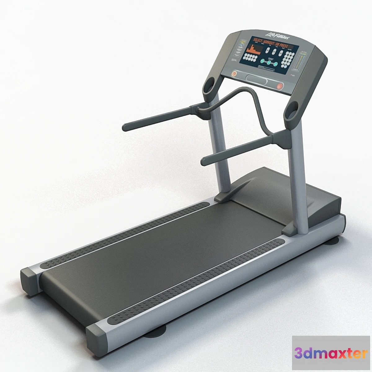 619589 - TREADMILL - No.2