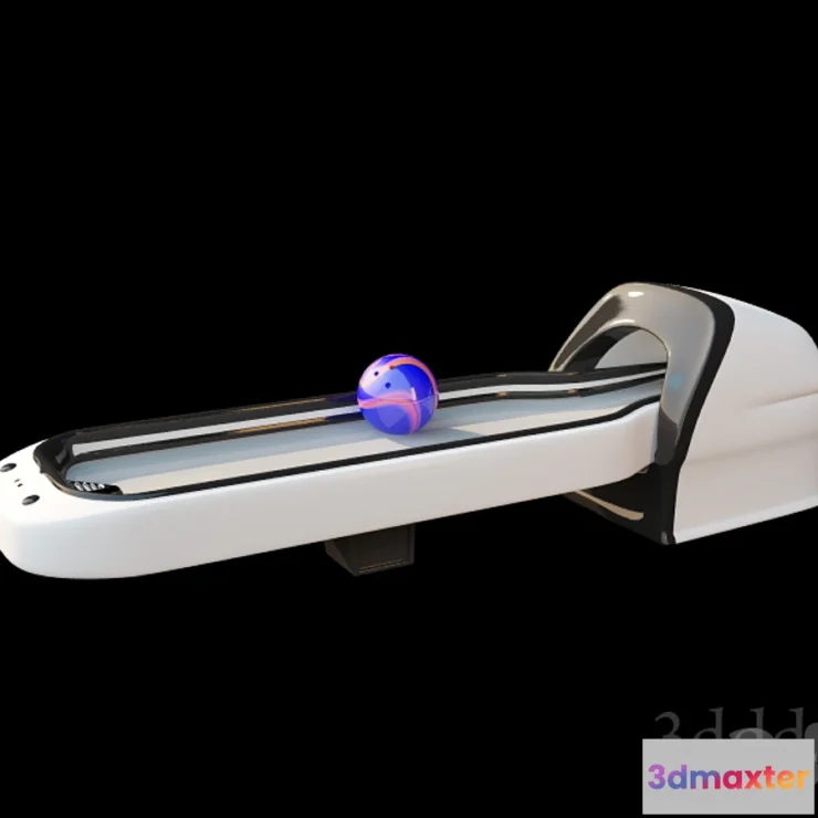 627373 - profi Bowling