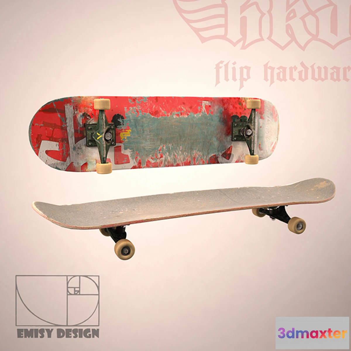 627609 - Gws Board and Duane