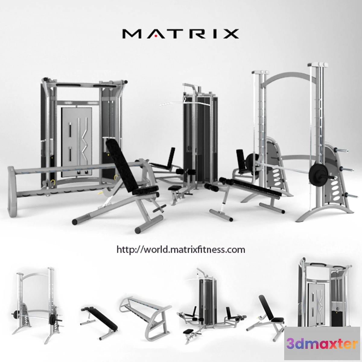 627611 - Matrix _ USA