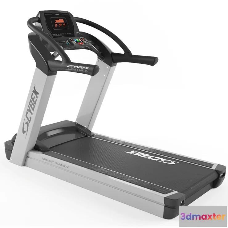 627621 - Treadmill - No.3