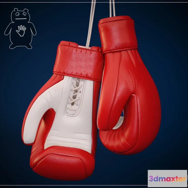 629403 - boxing gloves