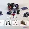 629639 - Poker set