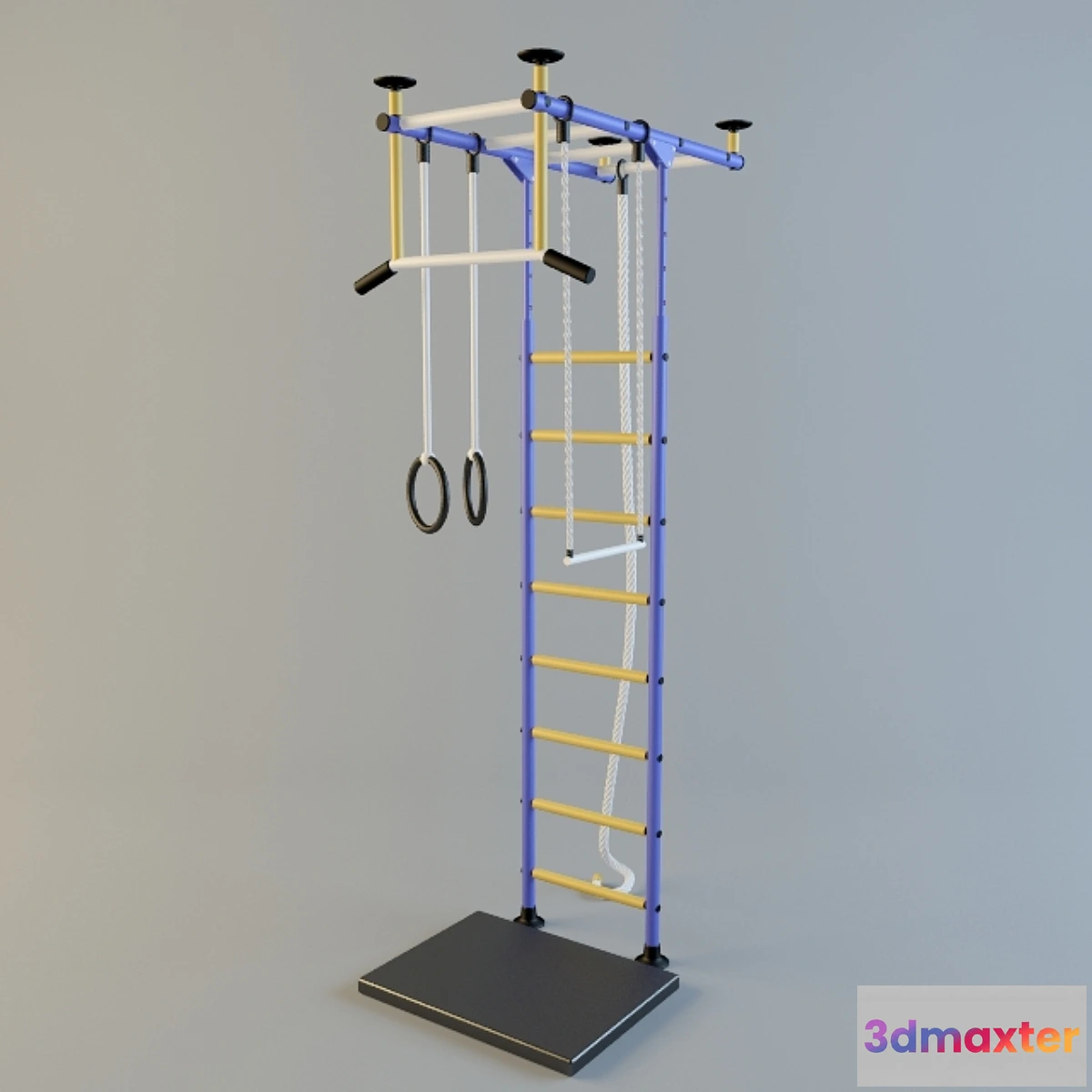 630025 - Swedish wall - No.6
