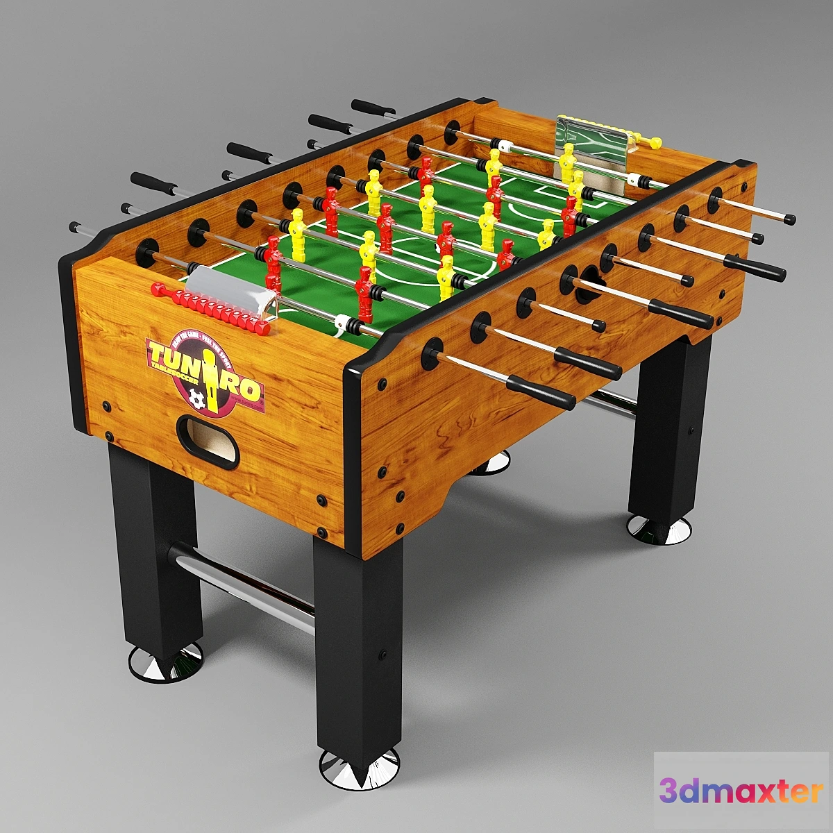 630443 - Table football