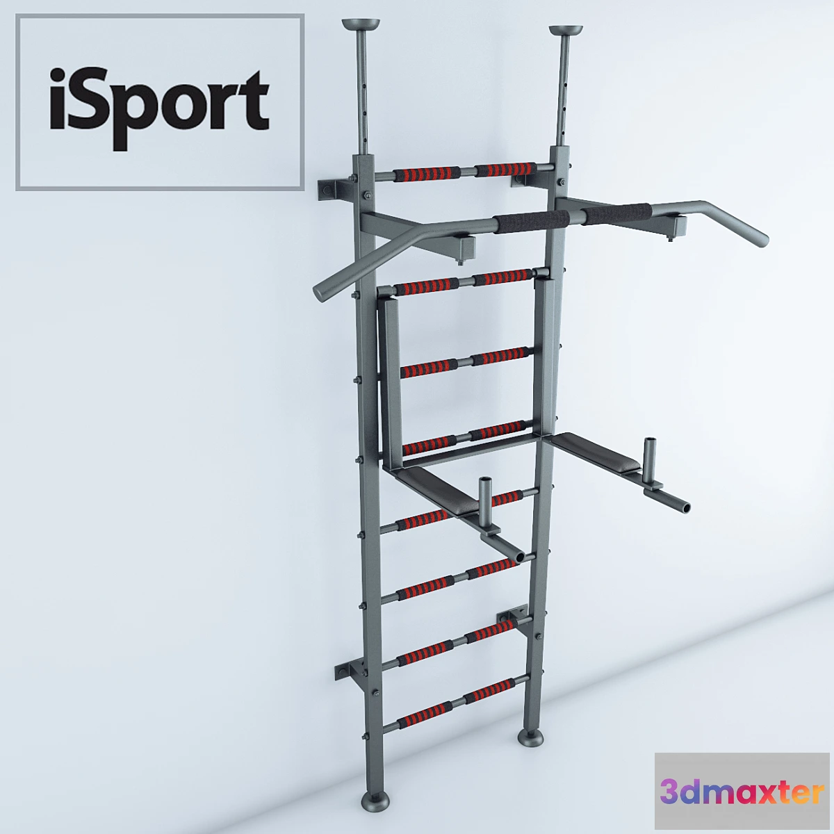 637785 - Sports complex iSport